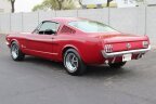 Thumbnail Photo 4 for 1965 Ford Mustang Fastback