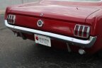 Thumbnail Photo 3 for 1965 Ford Mustang Fastback