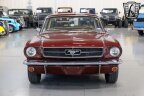 Thumbnail Photo 2 for 1965 Ford Mustang