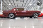 Thumbnail Photo 6 for 1965 Ford Mustang