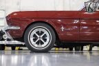 Thumbnail Photo 4 for 1965 Ford Mustang
