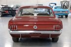 Thumbnail Photo 5 for 1965 Ford Mustang