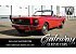 1965 Ford Mustang Convertible