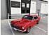 1965 Ford Mustang Coupe