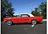 1965 Ford Mustang Convertible