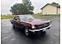 1965 Ford Mustang Coupe