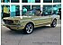 1965 Ford Mustang Convertible