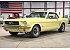 1965 Ford Mustang Coupe