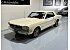 1965 Ford Mustang Coupe