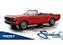 1965 Ford Mustang Convertible