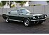 1965 Ford Mustang Fastback