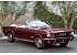 1965 Ford Mustang Convertible