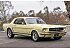1965 Ford Mustang Coupe
