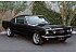 1965 Ford Mustang Fastback