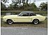 1965 Ford Mustang Coupe