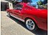 1965 Ford Mustang Fastback
