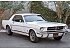 1965 Ford Mustang Coupe