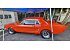 1965 Ford Mustang Coupe