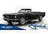 1965 Ford Mustang Convertible
