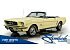1965 Ford Mustang Convertible