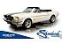 1965 Ford Mustang Convertible
