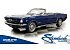 1965 Ford Mustang Convertible
