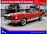 1965 Ford Mustang Fastback