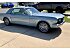 1965 Ford Mustang Coupe