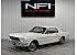 1965 Ford Mustang Coupe