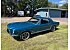 1965 Ford Mustang Coupe