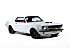 1965 Ford Mustang GT