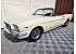 1965 Ford Mustang GT