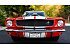 1965 Ford Mustang Convertible