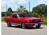 1965 Ford Mustang Fastback