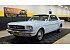 1965 Ford Mustang Coupe