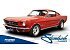 1965 Ford Mustang Fastback