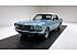 1965 Ford Mustang Convertible