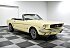 1965 Ford Mustang Convertible