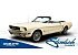 1965 Ford Mustang Convertible