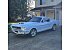 1965 Ford Mustang Fastback
