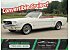 1965 Ford Mustang Convertible
