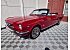 1965 Ford Mustang Convertible