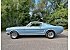 1965 Ford Mustang GT