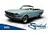 1965 Ford Mustang Convertible