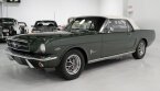 Thumbnail Photo 4 for 1965 Ford Mustang Convertible