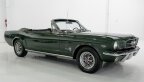 Thumbnail Photo 6 for 1965 Ford Mustang Convertible