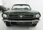 Thumbnail Photo 5 for 1965 Ford Mustang Convertible