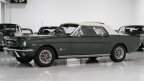 Thumbnail Photo 2 for 1965 Ford Mustang Convertible