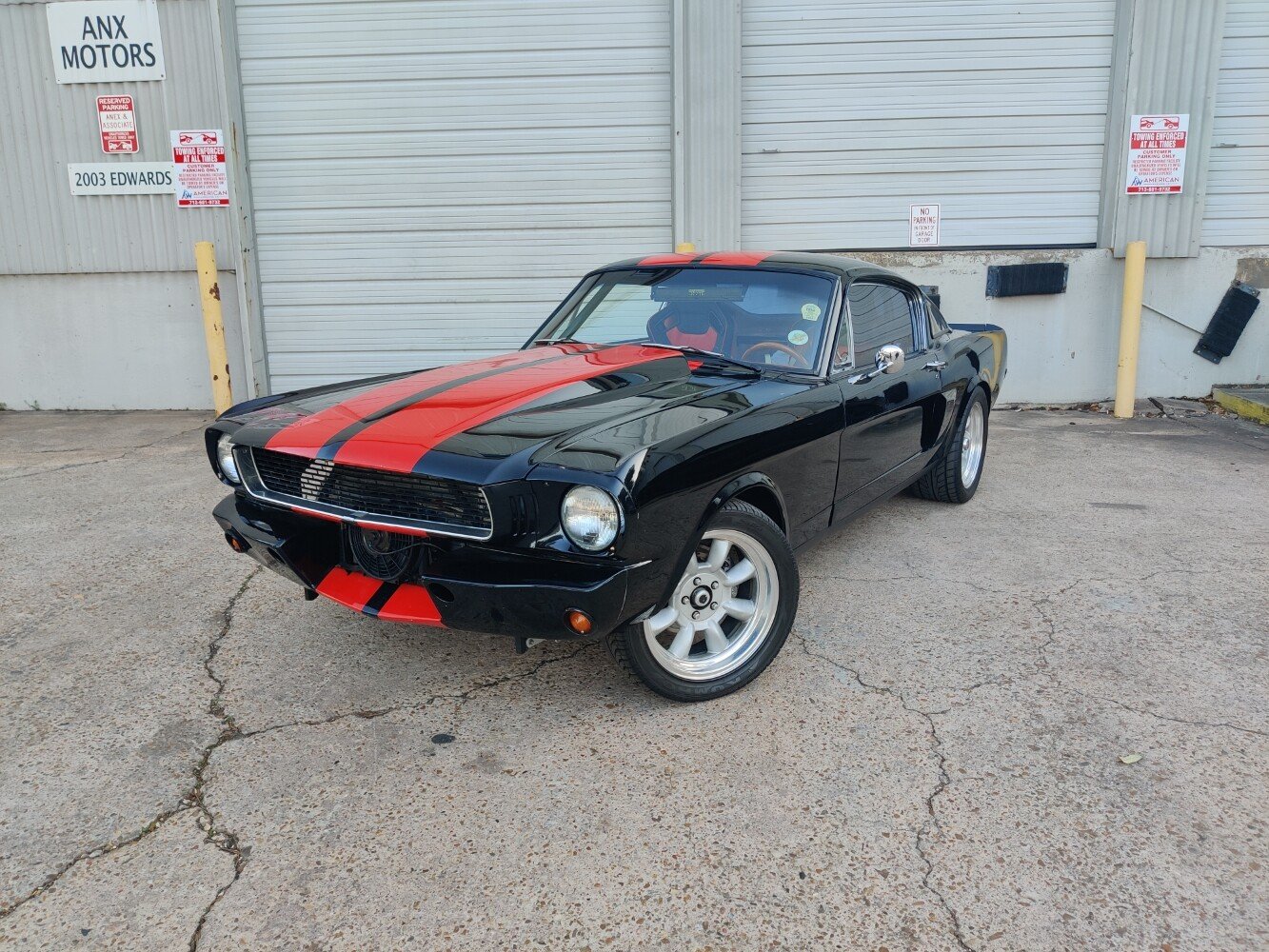 Ford Mustang Classic Cars for Sale near Houston, Texas - Classics on