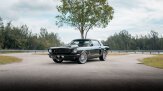 1965 Ford Mustang Coupe